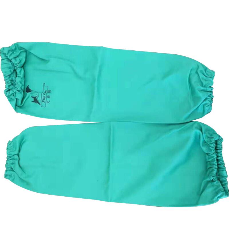 WELDSAFE 33-7421 Flame Retardant Welding Sleeves