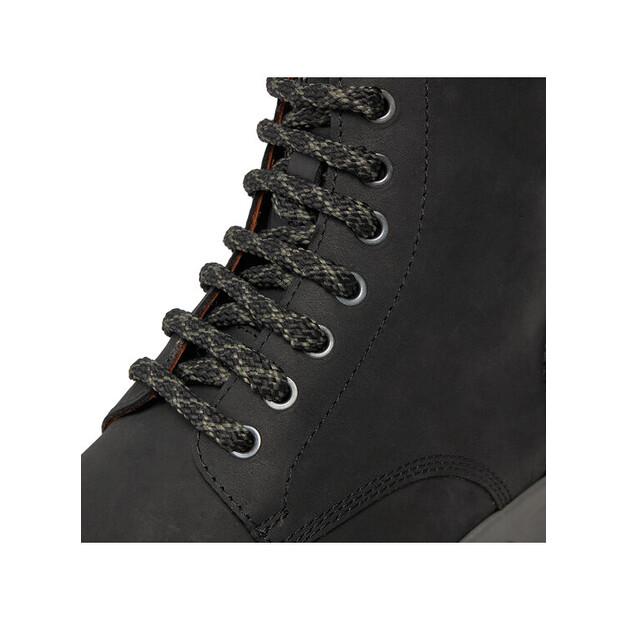 Черные ботильоны Liu Jo Hike 01 7G3021 P0102