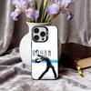 4A Jump Legend H-H-Hanyu Y-Yuzuru  Phone Case For iPhone17,16,15,14,13,12,11 Plus,Pro Max Black Candy Silver Phone Case