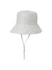 EIDER Daily Waterproof Hat W_Oatmeal Grey