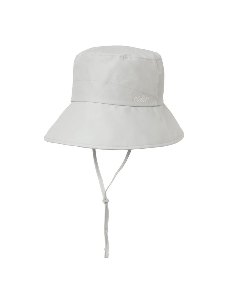 EIDER Daily Waterproof Hat W_Oatmeal Grey