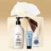 L Occitane Gift [excLusive] Body Lotion 240mL Shea Butter Set  +deLuxe 2 Types 