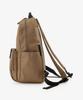 Afternoon Tea Living Backpack HD53, Twill Nylon, Brown