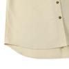 ELLE KIDS Retro Barn Style Double Pocket Work Shirt