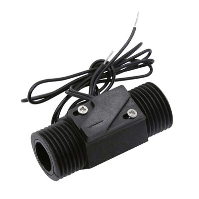 Messgeräte für Elektrik – Durchflussmesstechnik