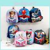 Disney Frozen Elsa Princess Lightweight Eva School Bag For Toddlers Special Characters Included