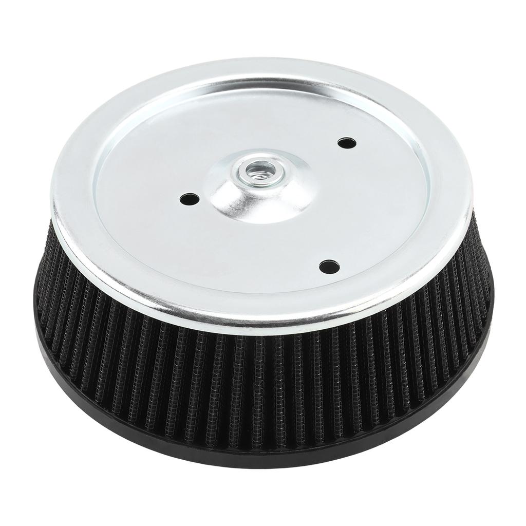 Air Filter Intake Air Cleaner Element For Harley Sportster XL 883 1200 2007-2024 Touring Street Glide Dyna Softail FLTR FLHT