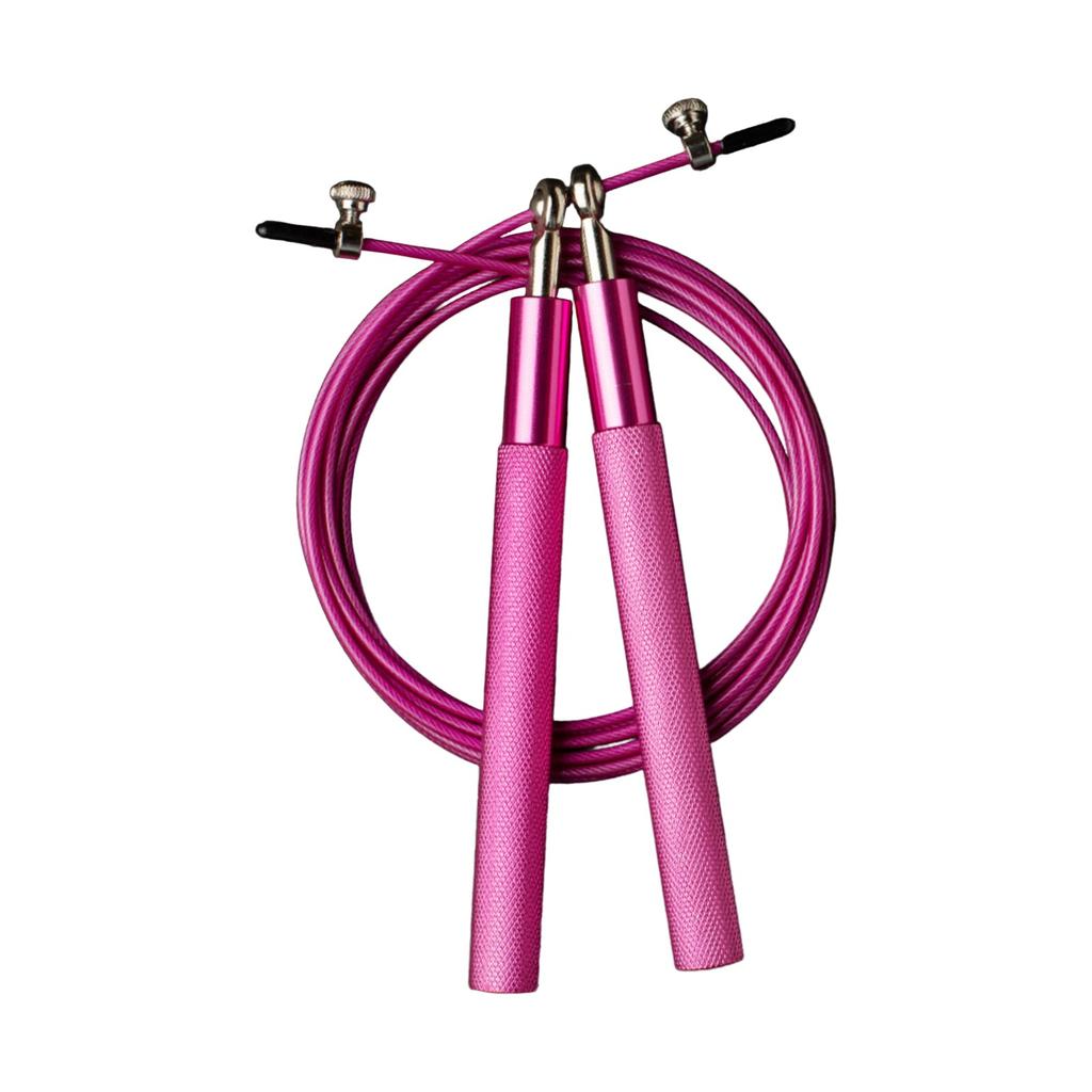 Wire Rope Skipping Sportovní zboží Ložiskové Rope Skipping Studenti střední školy trénují Rope Skipping