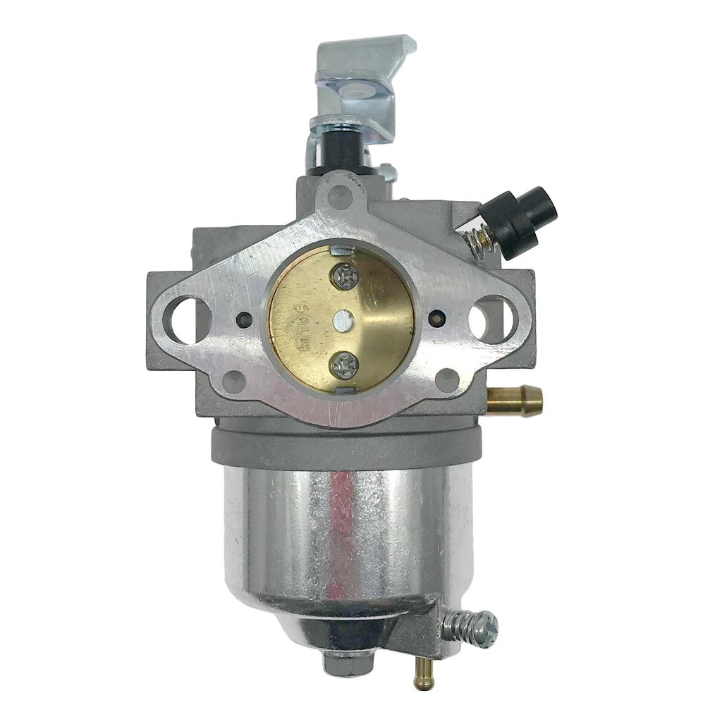 Carburetor for Briggs & Stratton 246435-0111-E1, 246437-0084-E1, 246435-0112-B1