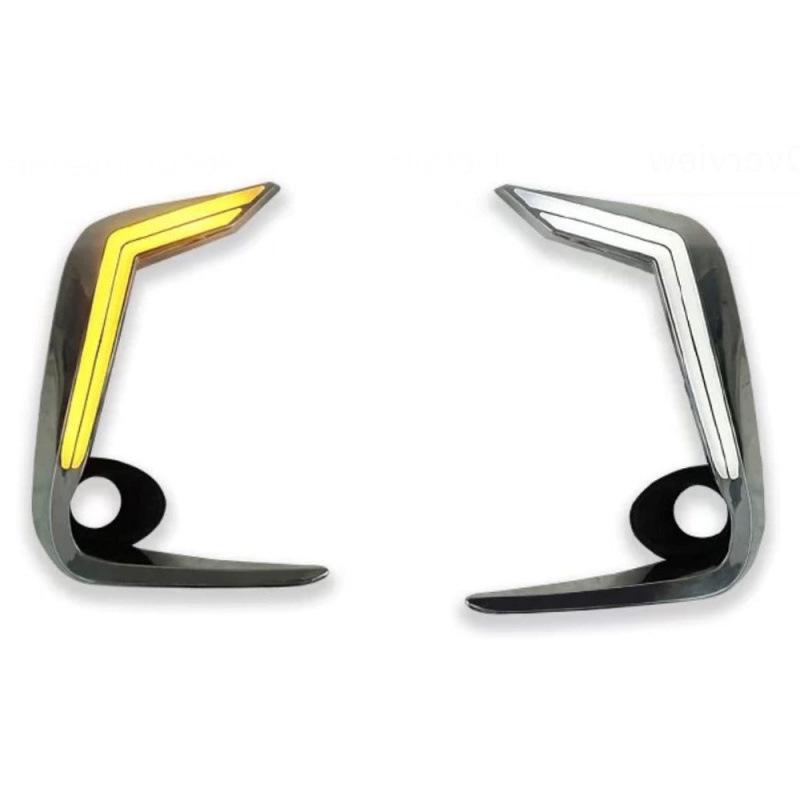 

Compatible Daytime Running Lights for 19-20 Toyota Corolla Models