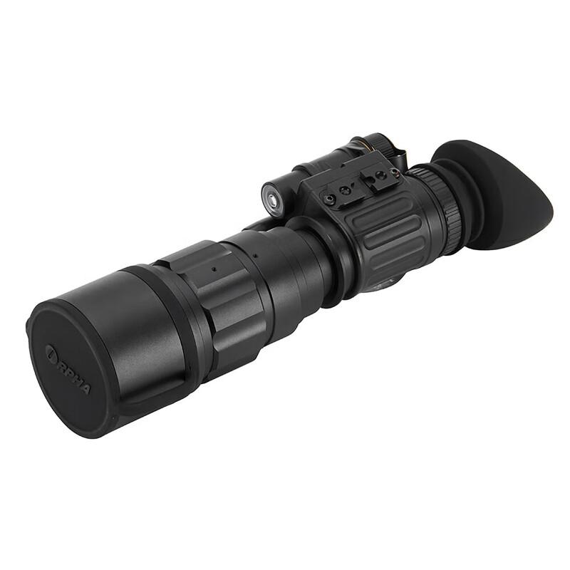 

Alpha HD Handheld Monocular Low Light Night Vision Device
