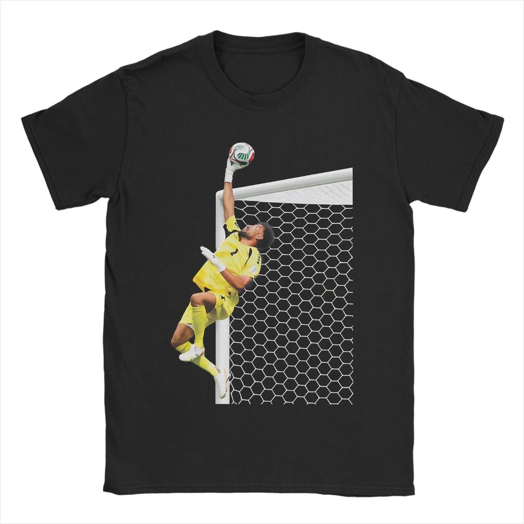 Amazing Vozinha Football Save TShirt for Unisex Unisex Soccer Humor 100 Cotton Tees Round Neck T Shirts Summer Clothes