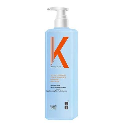 LK Amino Acid Hydrating Shower Gel