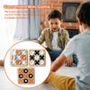 Table Game Board Game Puzzle Table Game XO Chess Game Tic Tac Toe Game Interest Chess Board Game