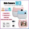 Children Digital Camera Instant Print for Kids Thermal Print Camera Instant Photo Printing Camera Video Toys