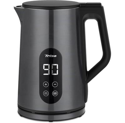 Kettle Trisa Digital Boil 1.7 L Anthracite (6459.4112)