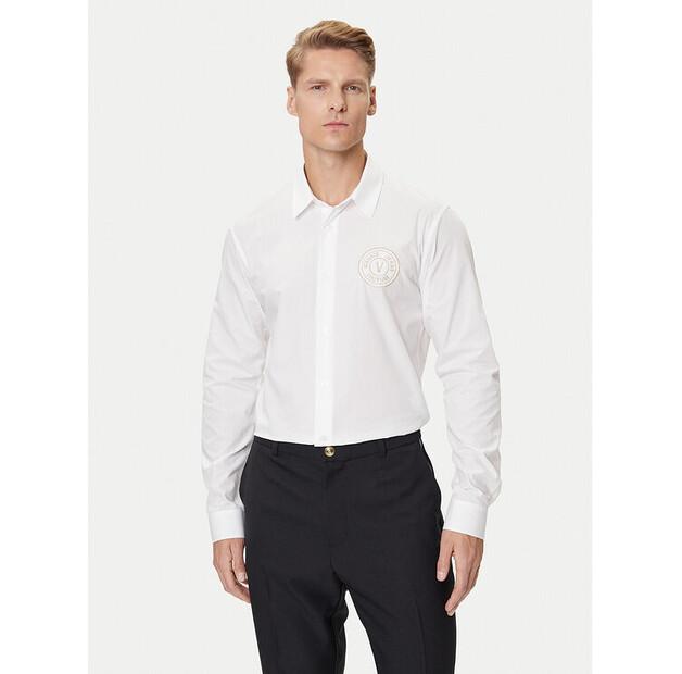 

Рубашка Versace Jeans Couture 79GALKS2 EU 48