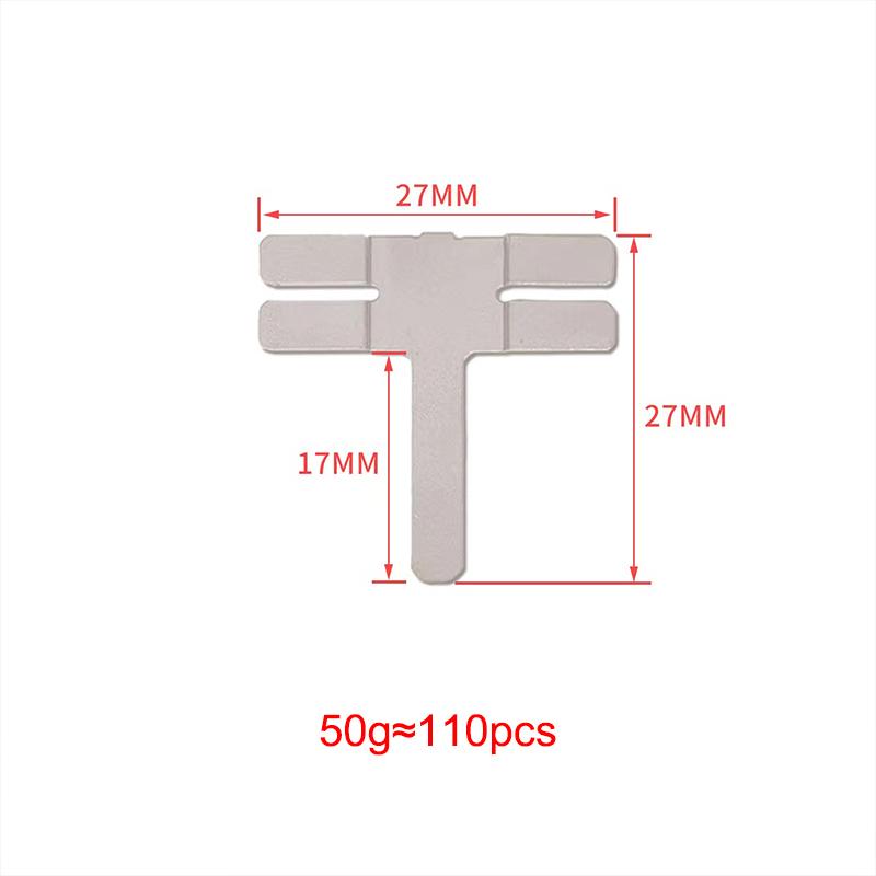 50g Nickel Strip T/L/Y/H Shape Nickel Sheets Plates Battery Nickel Plated Steel Belt Strip Spot Welding Connector
