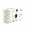 D76 Black and White Retro 35mm Disposable Point-and-Shoot Camera with Customizable Patterns