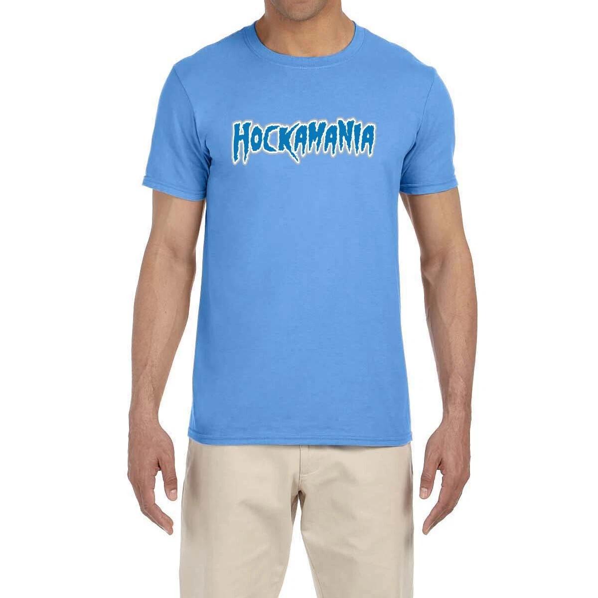 Detroit Lions Tj Hockenson Hockamania T-Shirt XXXXL