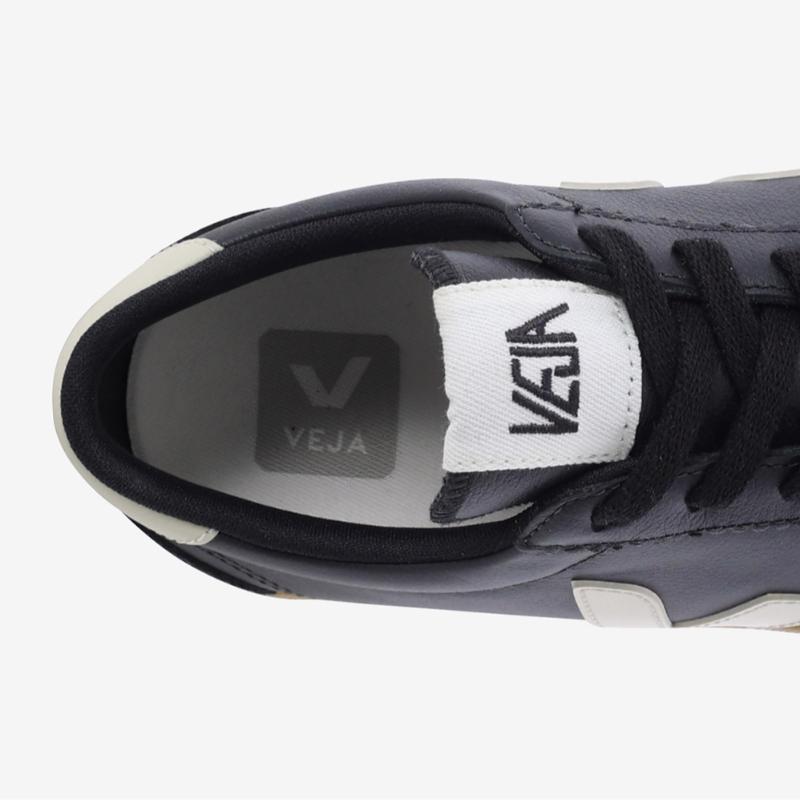 Veja Unisex Leather Sneakers Vole Svju251vo20 510