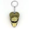 Vs Fashionable Alien Predator Keychain Unique Gift Idea For Birthdays Celebrations And