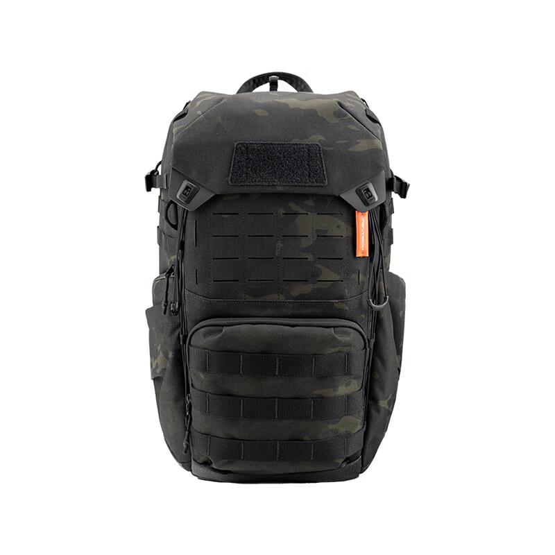 PGYTECH OneMo TAC Double Shoulder Camera Backpack 25L