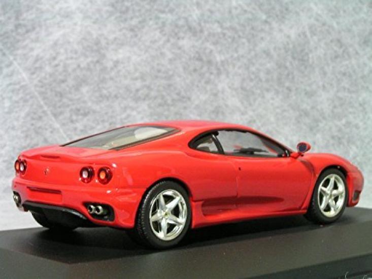 ixo Ferrari 360 MODENA 2000 Ferrari 1/43