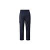 Nike Solid Color Loose Fit Casual Pants Men Bottoms Blue DX0614-410