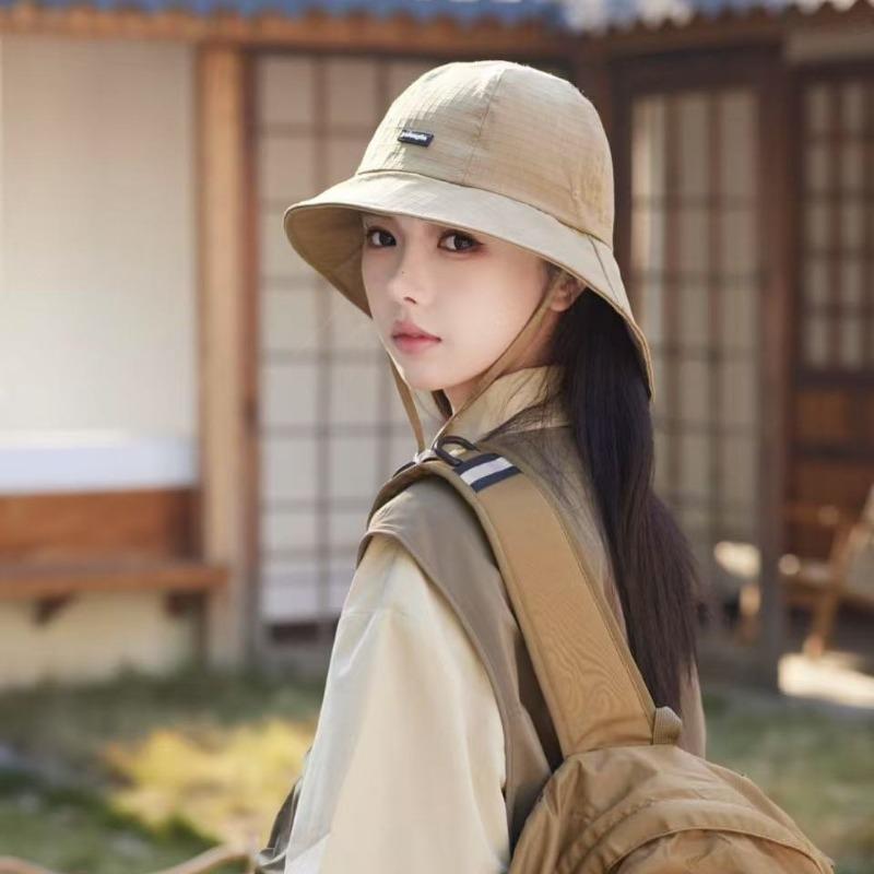 

Защита шеи защита от солнца панама женская водонепроницаемая фиолетовая полоска широкополая шляпа от солнца походная шляпа для кемпинга мужская хаки