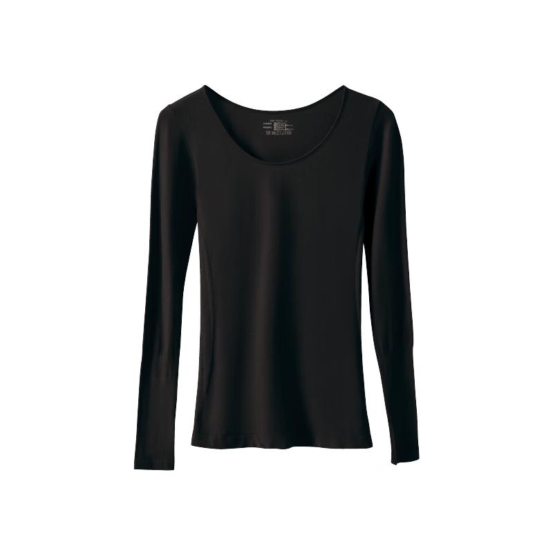 

DOSFA Hyaluronic Acid Moisturizing Modal U-Neck Base Layer Top One Size (fits 80-140 jin)