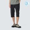 Route Cropped Pants Dark Charcoal (S26MMRHP62)