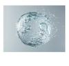 WELLAGE Real Hyaluronic Blue Ampoule 100ml | Deep Hydration Serum for Dry & Sensitive Skin