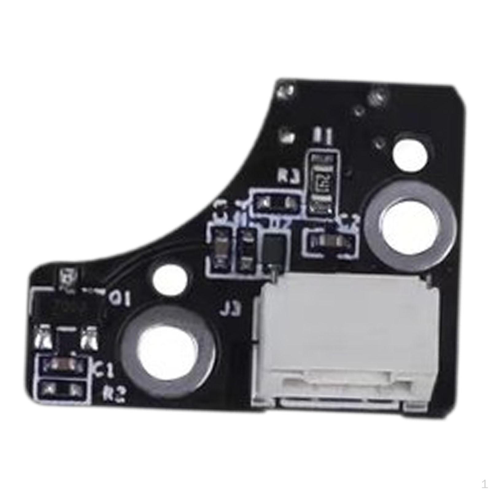 

Аксессуары для модуля обнаружения филамента Запасные части Замена для экструдера 3D-принтера Профессиональный