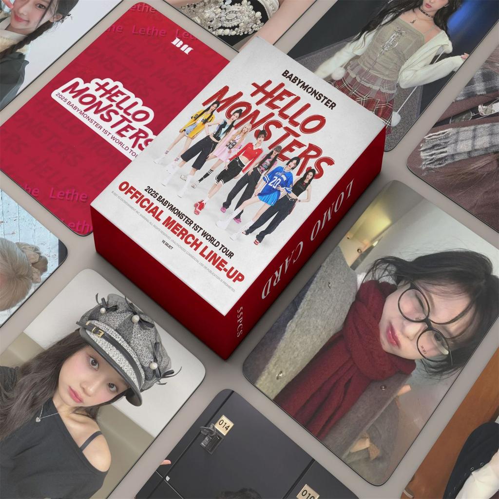 55 malých kartiček s hvězdným zbožím