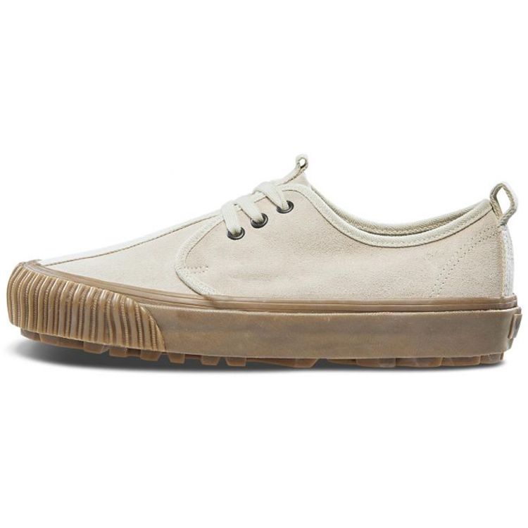 Vans Vault Derby Lug LX Taka Hayashi Collaboration Unisex Grey VN0A45K9VTT 44