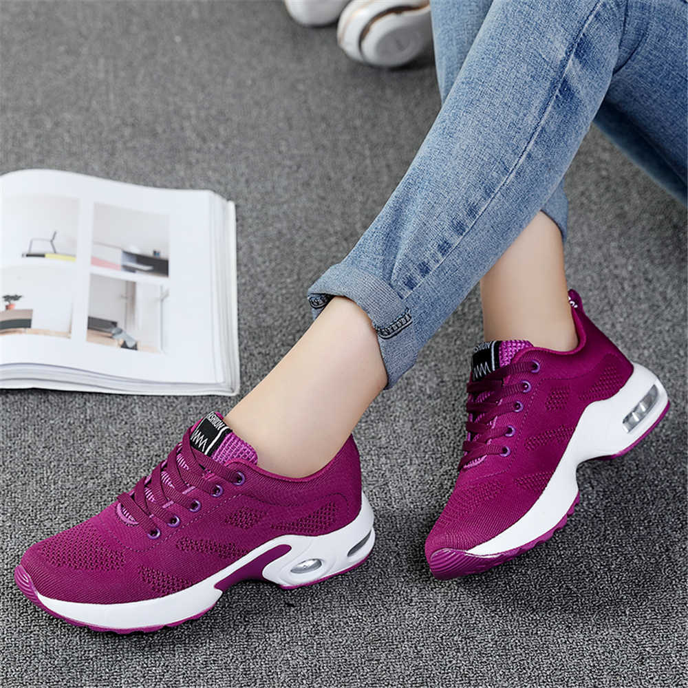 Fashion Spring 35-40 Plus Vulcanize Women's Brand Sneakers High Quality Shoes Sport Wide Fit Casuall Womenshoes Twnis Skor