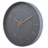 Plastic Hanging Clock Stylish Scale Clock Modern Wall Clock  Living Room