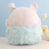 Anime Momonga Plüschtiere Cartoon Niedliche Schreibtischdekoration Stofftiere Kawaii Kinderpuppen Mädchen Geburtstagsgeschenk Spielzeug