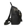 Unisex Square Bag Men'S And Women'S Backpack Travel Backpack Casual Backpack Women'S Fashion Backpack