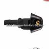Honda Fit Wiper Washer Snap-on Sprayer Nozzle Car Accessory