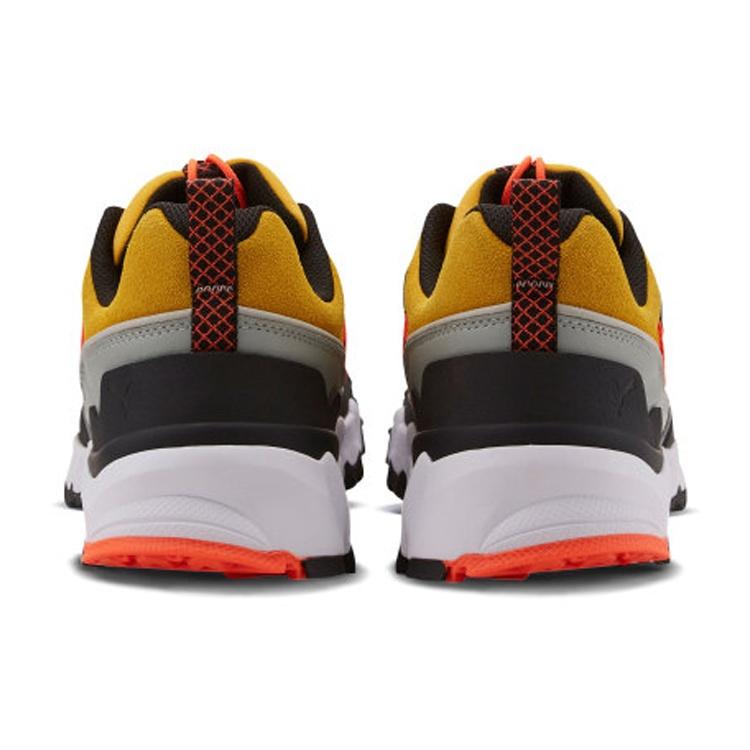 Puma Trailfox Overland 'Golden Rod' Men's 371475-02