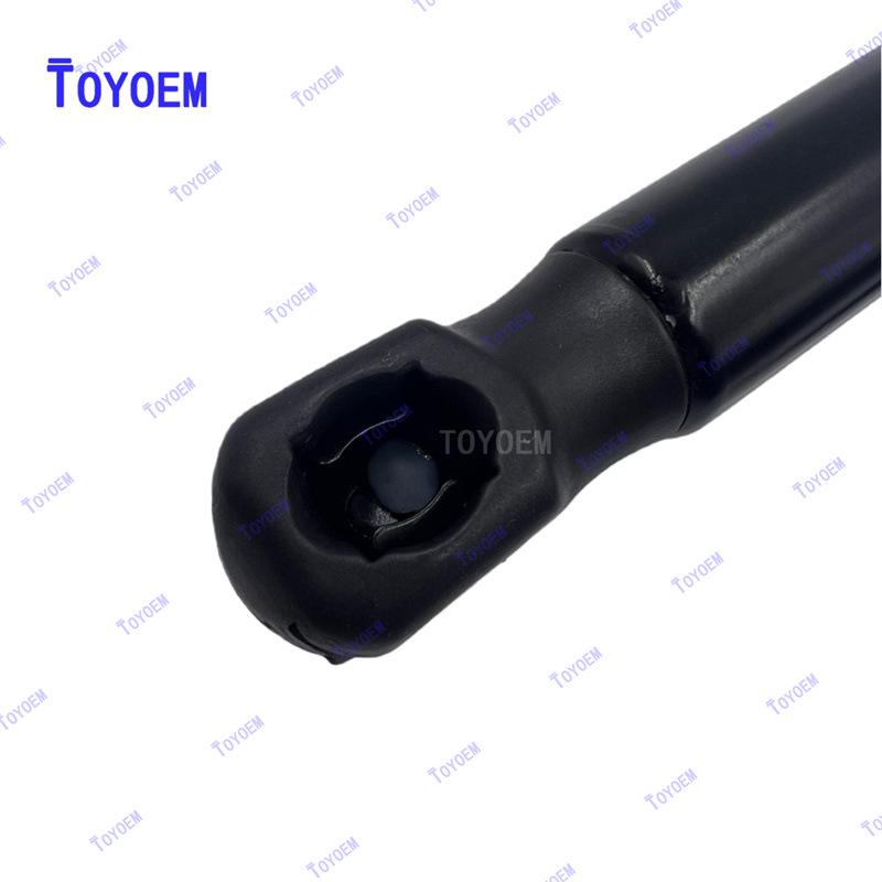 A2307500036 pasuje do klasy Mercedes-Benz SL (R230) Siłownik klapy bagażnika, wspornik hydrauliczny do modeli od 2001 do 2006.