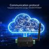 TXI311 Industrial Wireless Serial Server RS485 to Networking Converter Supports RTU for Automation