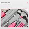13-Piece Multifunctional Gift Tool Set: Household Hardware Pliers, Wrench, Hammer, Home Repair Toolbox