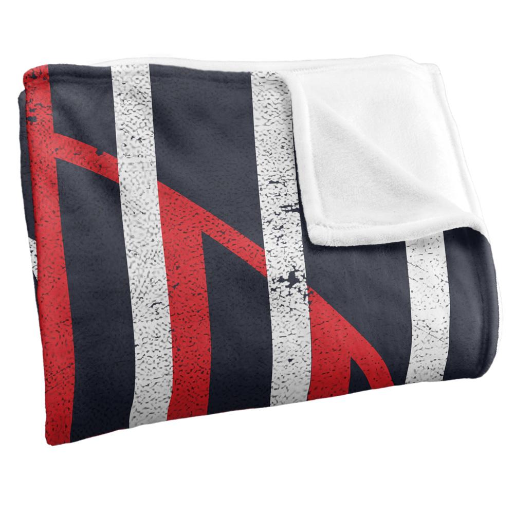 Top Gun Maverick Silky Supersoft Blanket