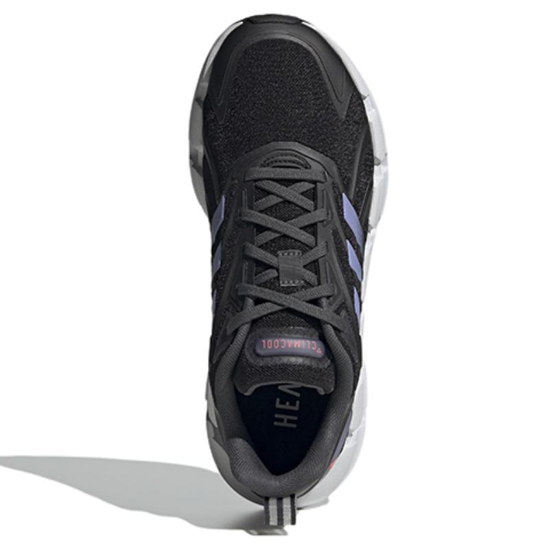 Adidas Ventice Climacool 'Black Collegiate Purple' Women's Sneakers GZ0638