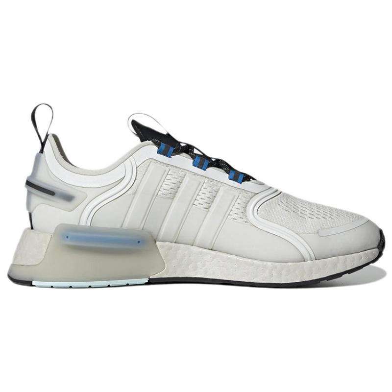 Adidas Adidași NMD_V3 'Alb Cristal Albastru Rush' GX2086