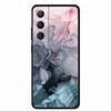 For Realme C65 4G Global C 65 Phone Case Marble Patterns Back Cover TPU Soft Silicone Protector Shield Funda for RealmeC65 Capa