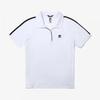 STreTch Shoulder Collar T fs2Tsg2351fwhi